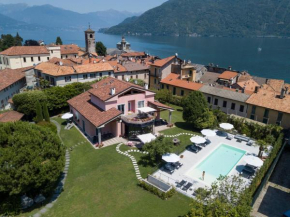 Villa Costantina with Heated Pool 26 C Cannobio